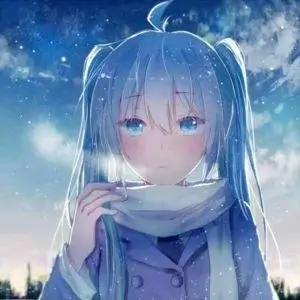 影迷头像 半页纸